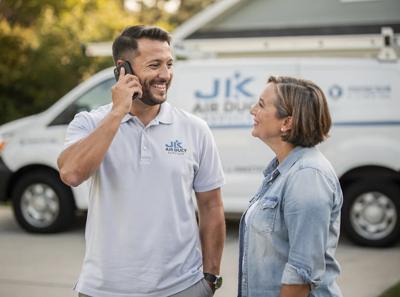 Air Duct Cleaning Ojai, CA FAQs